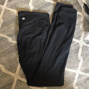 Lululemon WunderUnder 2
